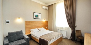 Анапа: Отель Vintage