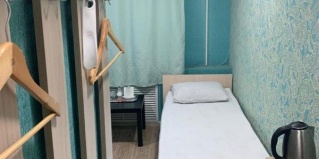 Котельники: Отель Fresh