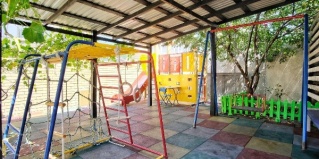 Ольгинка: Гостевой дом Век