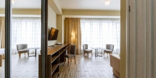 Ставрополь: Отель Central inn