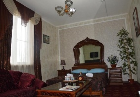 Отель Камея в Ростове-на-Дону