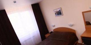 Ботово: Отель Sky Park