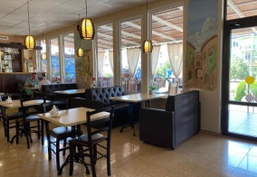 Гостевой дом Грация в Сириусе