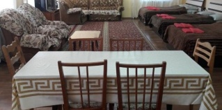 Владикавказ: Отель Диакрис