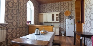 Махачкала: Отель Турали