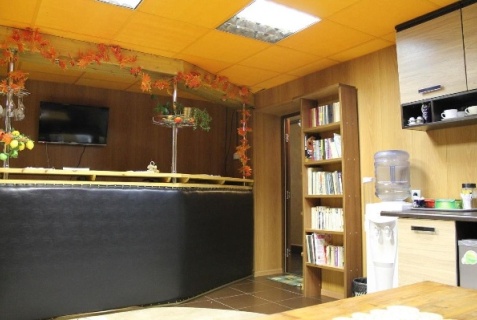 Отель «Клен», Сургут — фото 2