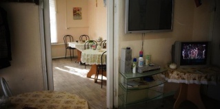 Нижний Новгород: Мини-отель Мотель 1864