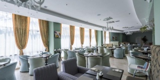 Сочи: Отель Звездный