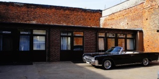 Нижний Новгород: Мини-отель Мотель 1864