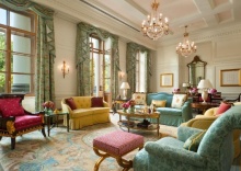 Санкт-Петербург: Отель Four Seasons Hotel Lion Palace St.Petersburg