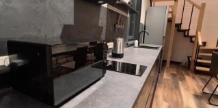 Шерегеш: Коттедж Svekla project