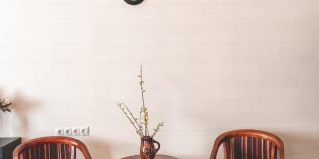 Черемшанка: Турбаза Тещина роща