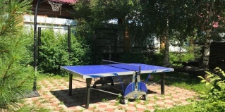 Иогач: Апартаменты Lake house