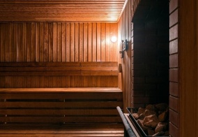 Отель Mamaison All-Suites SPA Hotel Pokrovka Moscow в Москве