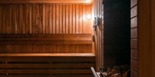 Москва: Отель Mamaison All-Suites SPA Hotel Pokrovka Moscow