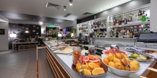 Сириус: Отель Citrus