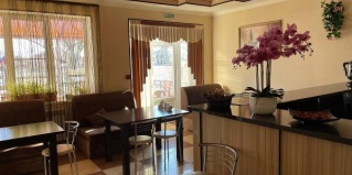 Армавир: Отель Идиллия