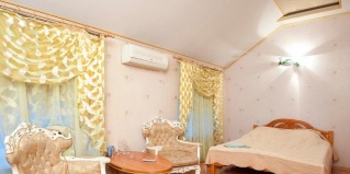 Краснодар: Отель Виола