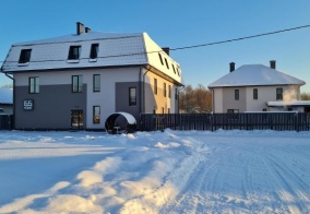 Гостевой дом 65Home в Новгородской области