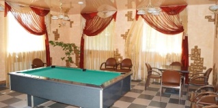 Казань: Отель Добрый финн