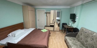 Ярославль: Отель Basner Hotel