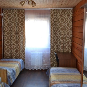 Фото от владельца Байкал1, гостевой дом