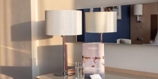 Казань: Отель Cosmos Kazan Hotel
