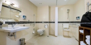 Волгоград: Отель Hampton by Hilton
