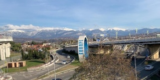 Адлер: Гостевой дом Бриз+