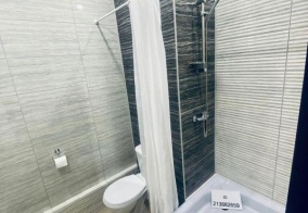 Отель Mojo hotel в Видном