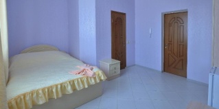 Воронеж: Отель Отель 1