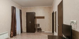 Чаплыгин: Отель Базилик