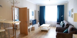 Белоозёрский: Мини-отель Аквамарин