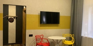 Сочи: Отель Loft