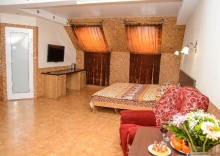 Новосибирск: Отель Erunin Hotels Group