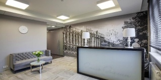 Тельмана: Отель Онегин