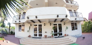 Сириус: Отель Вилла Риф