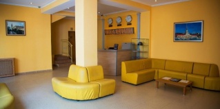 Сочи: Гостевой дом Вилла Бавария