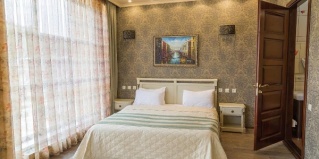 Кисловодск: Отель Венеция