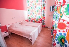 Хостел Yes! hostel в Нижегородской области