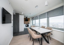 Москва: Апартаменты Intermark Residence