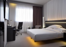 Екатеринбург: Отель Four Elements Hotel Ekaterinburg