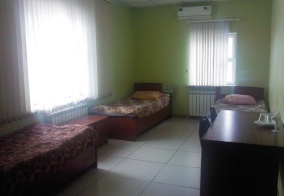 Мини-отель У Виктора в Московской области