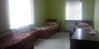 Амерево: Мини-отель У Виктора