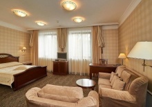 Пермь: Отель Astor Hotel 4*