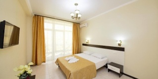 Витязево: Отель Протос