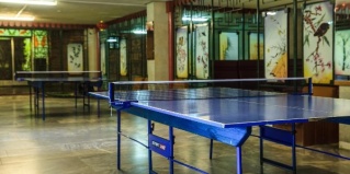 Звенигород: Отель Звенигородский