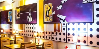 Выборг: Отель Северная корона