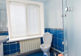 Отель Плазма в Бугульме