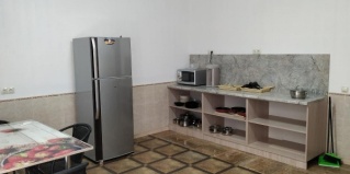 Кабардинка: Гостевой дом Ленивый тюлень